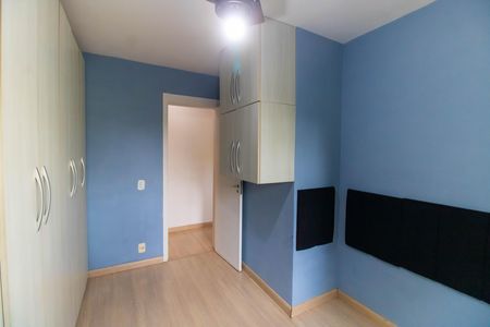 Quarto de apartamento para alugar com 2 quartos, 65m² em Maria Paula, Niterói