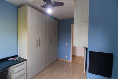 Apartamento para alugar com 65m², 2 quartos e 1 vagaQuarto 