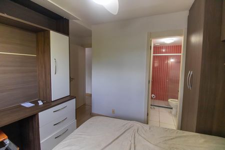 Apartamento para alugar com 65m², 2 quartos e 1 vagaSuíte 