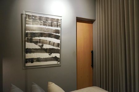 Apartamento à venda com 80m², 1 quarto e 1 vaga Apartamento à venda com 80m², 1 quarto e 1 vagaSuíte