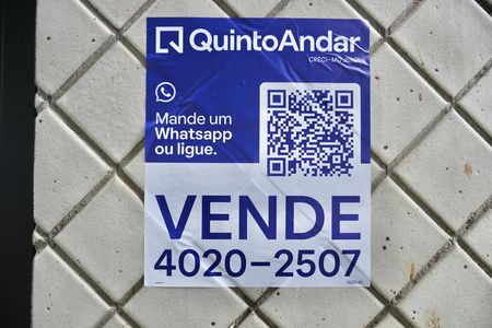 Apartamento à venda com 80m², 1 quarto e 1 vaga Apartamento à venda com 80m², 1 quarto e 1 vagaInstalação de placa 5A: Foto 1
