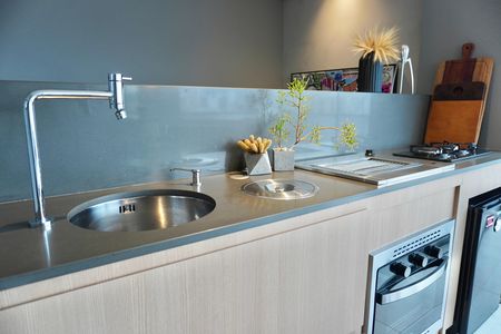 Apartamento à venda com 80m², 1 quarto e 1 vaga Apartamento à venda com 80m², 1 quarto e 1 vagaÁrea da cobertura