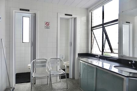Apartamento à venda com 80m², 1 quarto e 1 vaga Apartamento à venda com 80m², 1 quarto e 1 vagaSauna