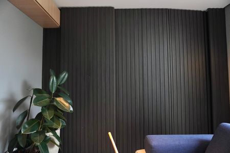 Apartamento à venda com 80m², 1 quarto e 1 vaga Apartamento à venda com 80m², 1 quarto e 1 vagaSala de TV