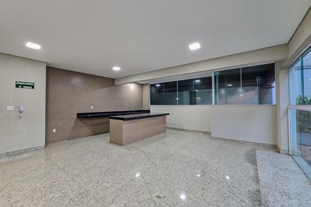 Apartamento à venda com 119m², 3 quartos e 2 vagas