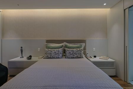 Apartamento à venda com 119m², 3 quartos e 2 vagas