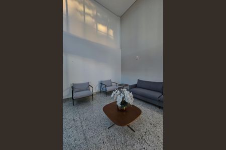 Apartamento à venda com 119m², 3 quartos e 2 vagas