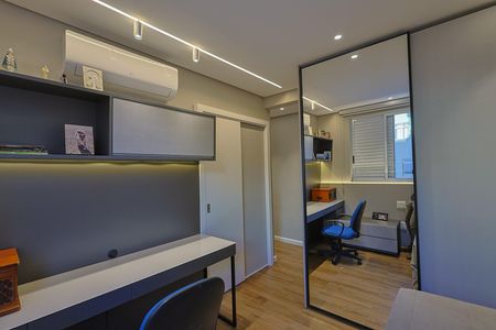 Apartamento à venda com 119m², 3 quartos e 2 vagas