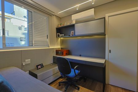 Apartamento à venda com 119m², 3 quartos e 2 vagas