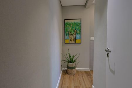 Apartamento à venda com 119m², 3 quartos e 2 vagas