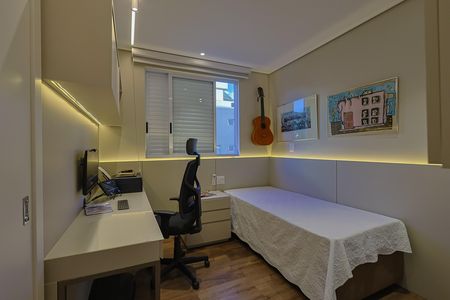 Apartamento à venda com 119m², 3 quartos e 2 vagas