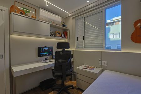 Apartamento à venda com 119m², 3 quartos e 2 vagas