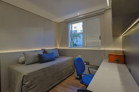 Apartamento à venda com 119m², 3 quartos e 2 vagas