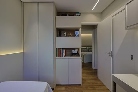 Apartamento à venda com 119m², 3 quartos e 2 vagas