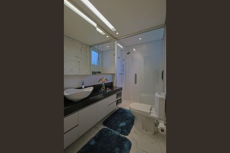 Apartamento à venda com 119m², 3 quartos e 2 vagas