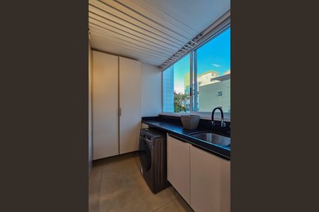 Apartamento à venda com 119m², 3 quartos e 2 vagas