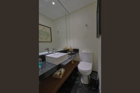 Apartamento à venda com 119m², 3 quartos e 2 vagas