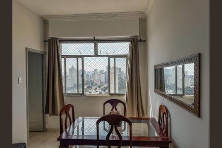 Apartamento para alugar com 2 quartos, 52m² em Centro, Rio de Janeiro