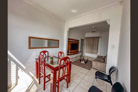 Apartamento para alugar com 2 quartos, 52m² em Centro, Rio de Janeiro