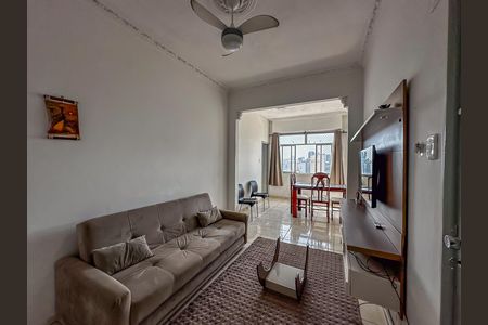 Apartamento para alugar com 2 quartos, 52m² em Centro, Rio de Janeiro