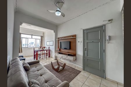 Apartamento para alugar com 2 quartos, 52m² em Centro, Rio de Janeiro