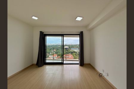 Quarto de kitnet/studio à venda com 1 quarto, 27m² em Santo Amaro, São Paulo
