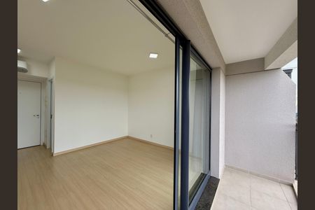 Studio à venda com 27m², 1 quarto e sem vaga Studio à venda com 27m², 1 quarto e sem vagaSacada
