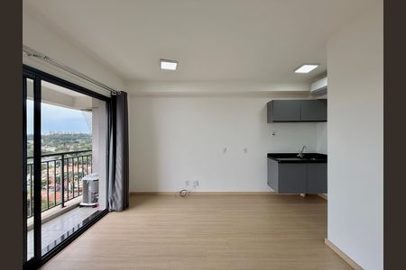 Studio à venda com 27m², 1 quarto e sem vaga Studio à venda com 27m², 1 quarto e sem vagaQuarto