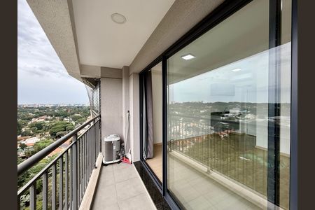 Studio à venda com 27m², 1 quarto e sem vaga Studio à venda com 27m², 1 quarto e sem vagaSacada