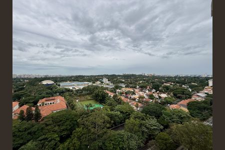 Studio à venda com 27m², 1 quarto e sem vaga Studio à venda com 27m², 1 quarto e sem vagaVista