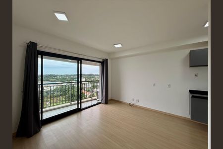 Studio à venda com 27m², 1 quarto e sem vaga Studio à venda com 27m², 1 quarto e sem vagaQuarto