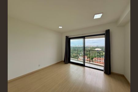 Quarto de kitnet/studio à venda com 1 quarto, 27m² em Santo Amaro, São Paulo