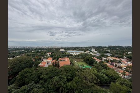 Studio à venda com 27m², 1 quarto e sem vaga Studio à venda com 27m², 1 quarto e sem vagaVista