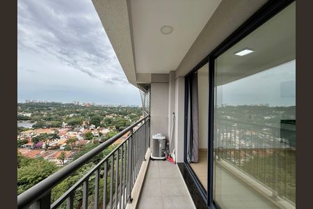 Studio à venda com 27m², 1 quarto e sem vaga Studio à venda com 27m², 1 quarto e sem vagaSacada