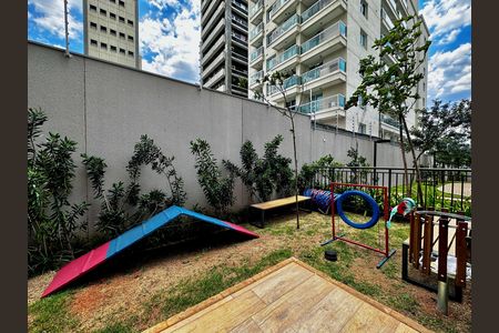 Studio à venda com 27m², 1 quarto e sem vaga Studio à venda com 27m², 1 quarto e sem vagaEspaço Pet