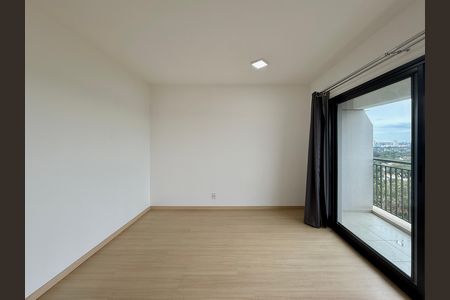Quarto de kitnet/studio à venda com 1 quarto, 27m² em Santo Amaro, São Paulo