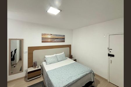 Quarto de apartamento à venda com 1 quarto, 31m² em Centro, Rio de Janeiro