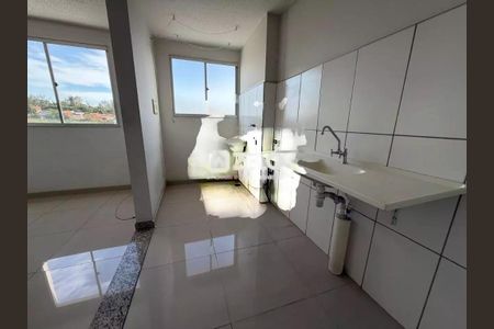 Apartamento à venda com 51m², 2 quartos e 1 vagaFoto 02