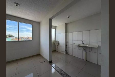 Apartamento à venda com 51m², 2 quartos e 1 vagaFoto 01