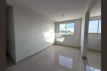 Apartamento à venda com 51m², 2 quartos e 1 vagaFoto 07