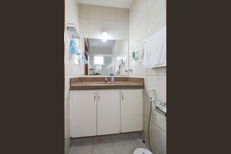 Apartamento à venda com 70m², 3 quartos e 1 vagaBanheiro da suite