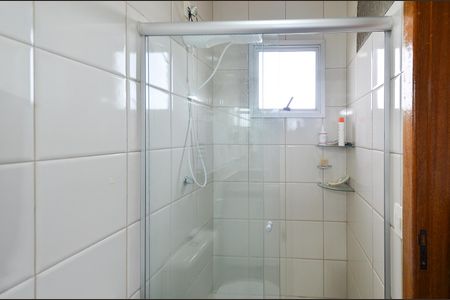 Apartamento à venda com 70m², 3 quartos e 1 vagaBanheiro da suite