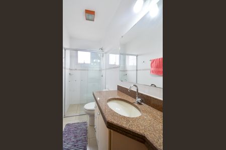 Apartamento à venda com 70m², 3 quartos e 1 vagaBanheiro social