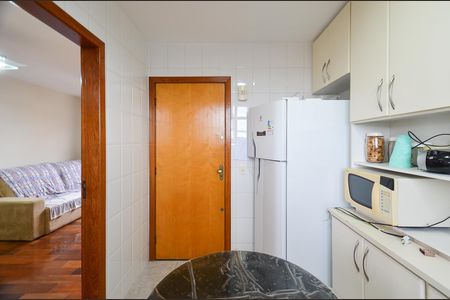 Apartamento à venda com 70m², 3 quartos e 1 vagaCozinha