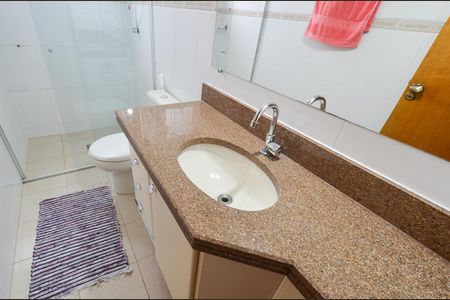 Apartamento à venda com 70m², 3 quartos e 1 vagaBanheiro social