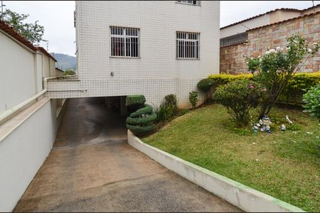 Apartamento à venda com 70m², 3 quartos e 1 vagaGaragem
