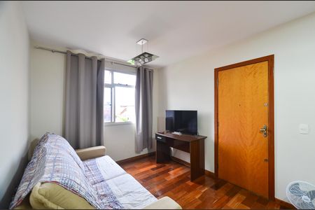 Apartamento à venda com 70m², 3 quartos e 1 vagaSala 