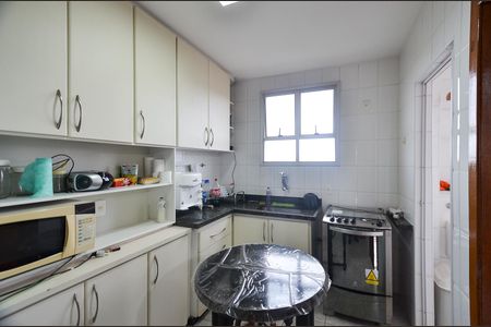 Apartamento à venda com 70m², 3 quartos e 1 vagaCozinha