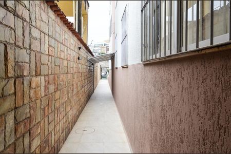 Apartamento à venda com 70m², 3 quartos e 1 vagaArea comum