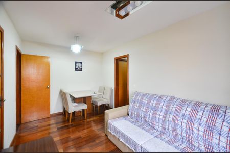 Apartamento à venda com 70m², 3 quartos e 1 vagaSala 